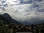 Archiv Foto Webcam Schöllang 11:00