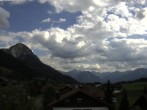 Archiv Foto Webcam Schöllang 15:00
