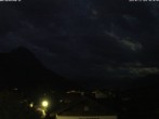 Archiv Foto Webcam Schöllang 03:00