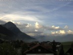 Archiv Foto Webcam Schöllang 06:00