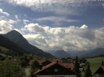 Archiv Foto Webcam Schöllang 09:00