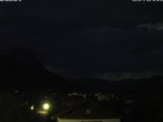 Archiv Foto Webcam Schöllang 03:00