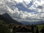 Archiv Foto Webcam Schöllang 13:00