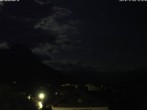 Archiv Foto Webcam Schöllang 01:00