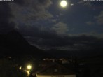 Archiv Foto Webcam Schöllang 03:00