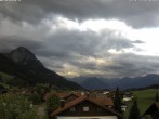 Archiv Foto Webcam Schöllang 05:00