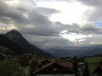 Archiv Foto Webcam Schöllang 06:00
