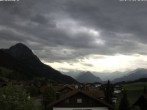 Archiv Foto Webcam Schöllang 07:00