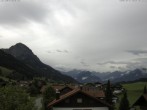 Archiv Foto Webcam Schöllang 11:00