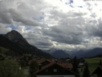 Archiv Foto Webcam Schöllang 15:00