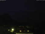 Archiv Foto Webcam Schöllang 21:00