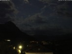 Archiv Foto Webcam Schöllang 03:00
