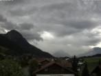 Archiv Foto Webcam Schöllang 09:00
