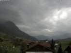 Archiv Foto Webcam Schöllang 17:00