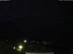 Archiv Foto Webcam Schöllang 23:00