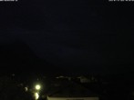 Archiv Foto Webcam Schöllang 03:00