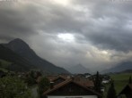 Archiv Foto Webcam Schöllang 05:00