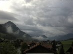 Archiv Foto Webcam Schöllang 06:00