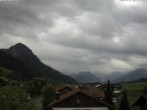 Archiv Foto Webcam Schöllang 07:00