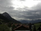 Archiv Foto Webcam Schöllang 11:00