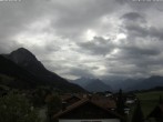 Archiv Foto Webcam Schöllang 13:00