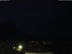 Archiv Foto Webcam Schöllang 01:00