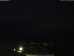 Archiv Foto Webcam Schöllang 01:00