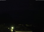 Archiv Foto Webcam Schöllang 23:00
