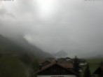 Archiv Foto Webcam Schöllang 05:00