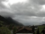 Archiv Foto Webcam Schöllang 06:00