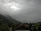 Archiv Foto Webcam Schöllang 09:00