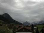 Archiv Foto Webcam Schöllang 17:00