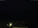 Archiv Foto Webcam Schöllang 23:00