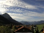 Archiv Foto Webcam Schöllang 07:00