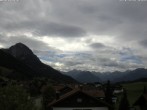 Archiv Foto Webcam Schöllang 09:00