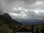 Archiv Foto Webcam Schöllang 19:00