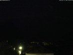 Archiv Foto Webcam Schöllang 23:00