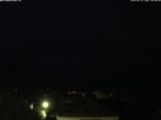 Archiv Foto Webcam Schöllang 03:00