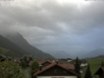 Archiv Foto Webcam Schöllang 05:00