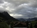 Archiv Foto Webcam Schöllang 06:00