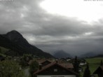 Archiv Foto Webcam Schöllang 07:00