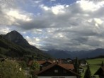 Archiv Foto Webcam Schöllang 17:00
