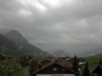 Archiv Foto Webcam Schöllang 06:00