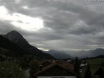 Archiv Foto Webcam Schöllang 09:00
