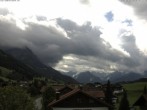Archiv Foto Webcam Schöllang 11:00