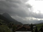 Archiv Foto Webcam Schöllang 13:00