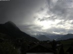 Archiv Foto Webcam Schöllang 15:00