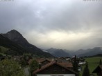 Archiv Foto Webcam Schöllang 06:00