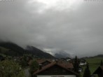 Archiv Foto Webcam Schöllang 07:00