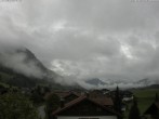 Archiv Foto Webcam Schöllang 09:00